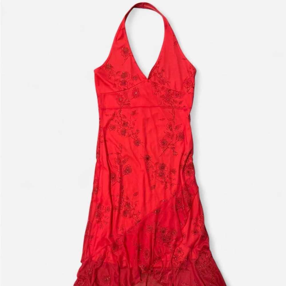 Y2K taboo fairy dress